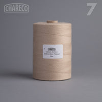 Chainstitch Embroidery Thread