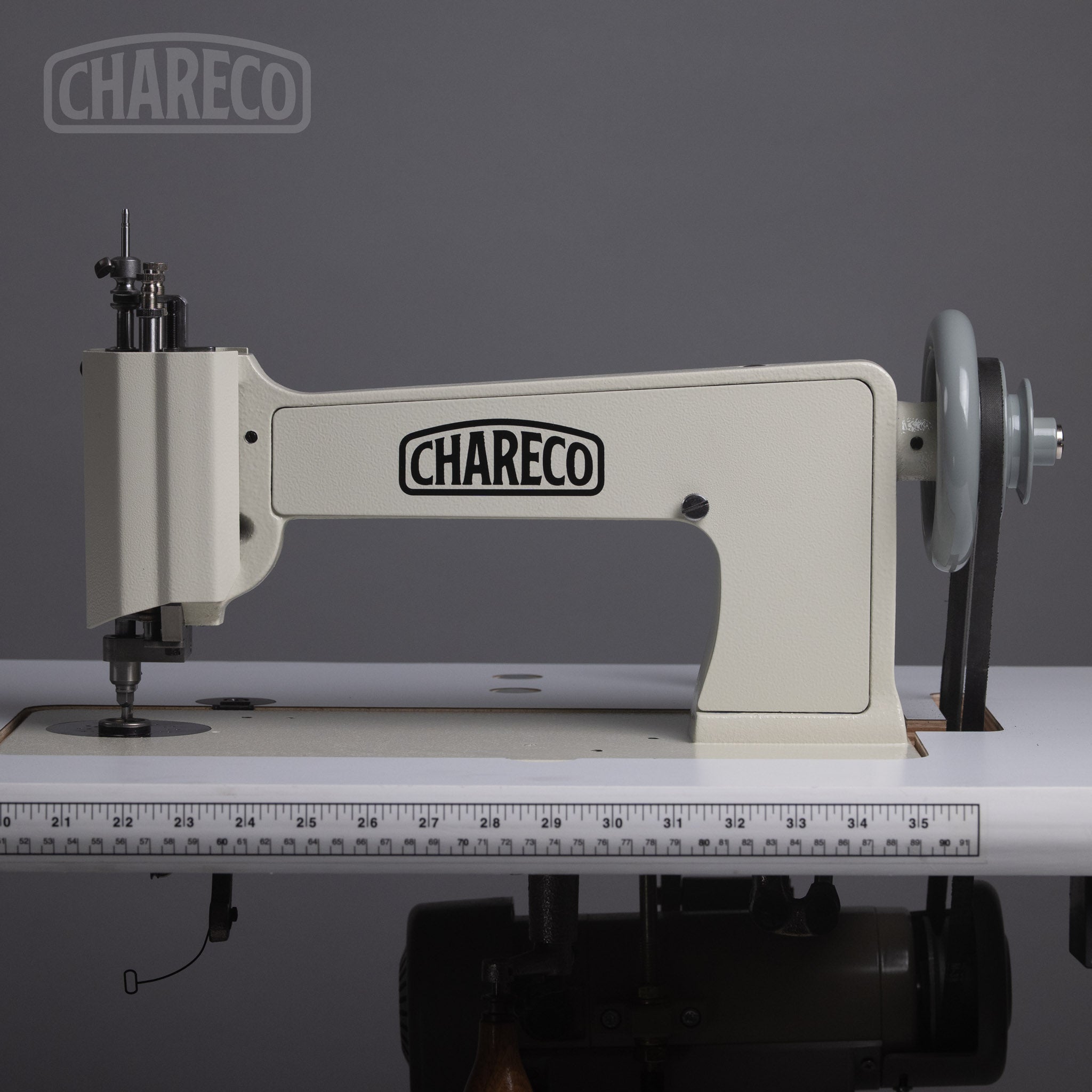 Chareco 114CH