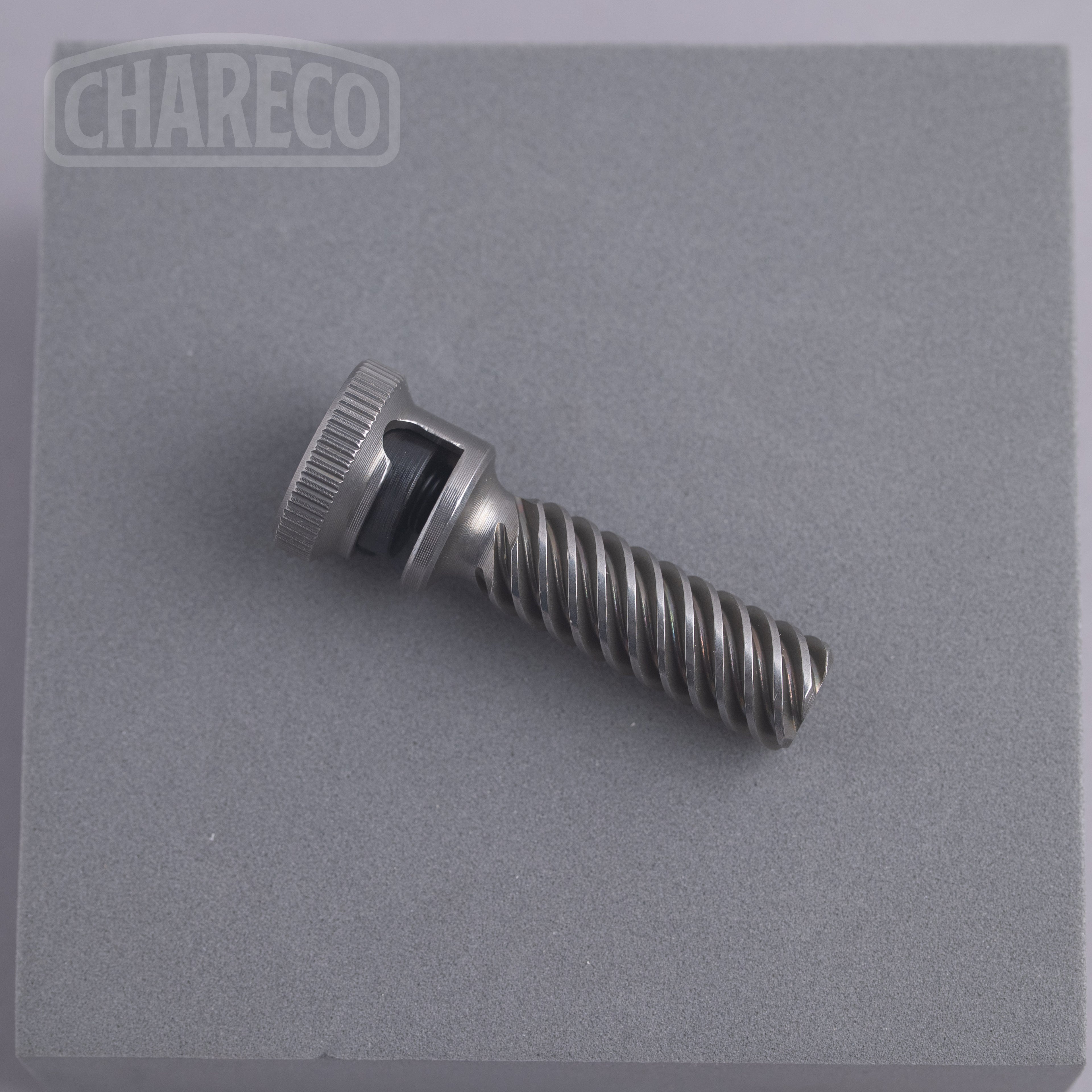 Chainstitch Machine Worm Gear
