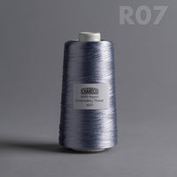 Rayon 600D - Chainstitch Thread