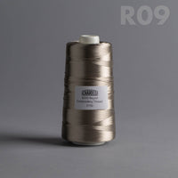 Rayon 600D - Chainstitch Thread