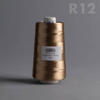 Rayon 600D - Chainstitch Thread