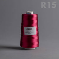 Rayon 600D - Chainstitch Thread
