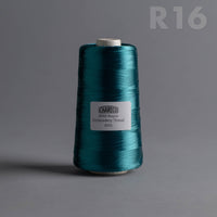 Rayon 600D - Chainstitch Thread