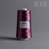 Rayon 600D - Chainstitch Thread