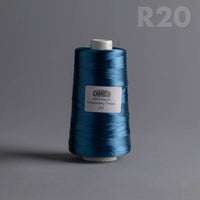 Rayon 600D - Chainstitch Thread