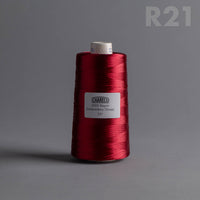 Rayon 600D - Chainstitch Thread