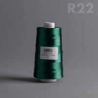 Rayon 600D - Chainstitch Thread