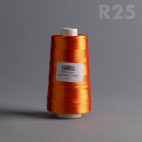 Rayon 600D - Chainstitch Thread