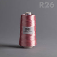 Rayon 600D - Chainstitch Thread
