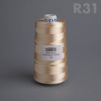 Rayon 600D - Chainstitch Thread