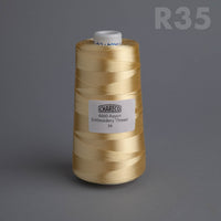 Rayon 600D - Chainstitch Thread