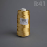 Rayon 600D - Chainstitch Thread