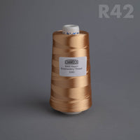Rayon 600D - Chainstitch Thread