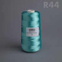 Rayon 600D - Chainstitch Thread