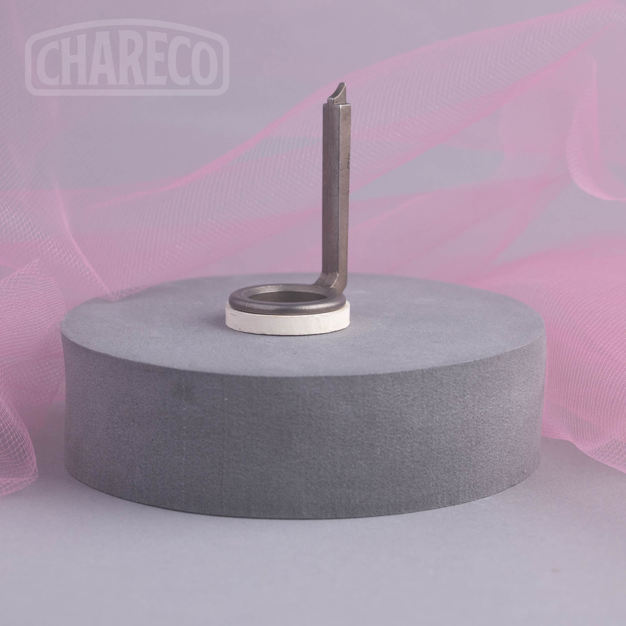 Chareco Parts