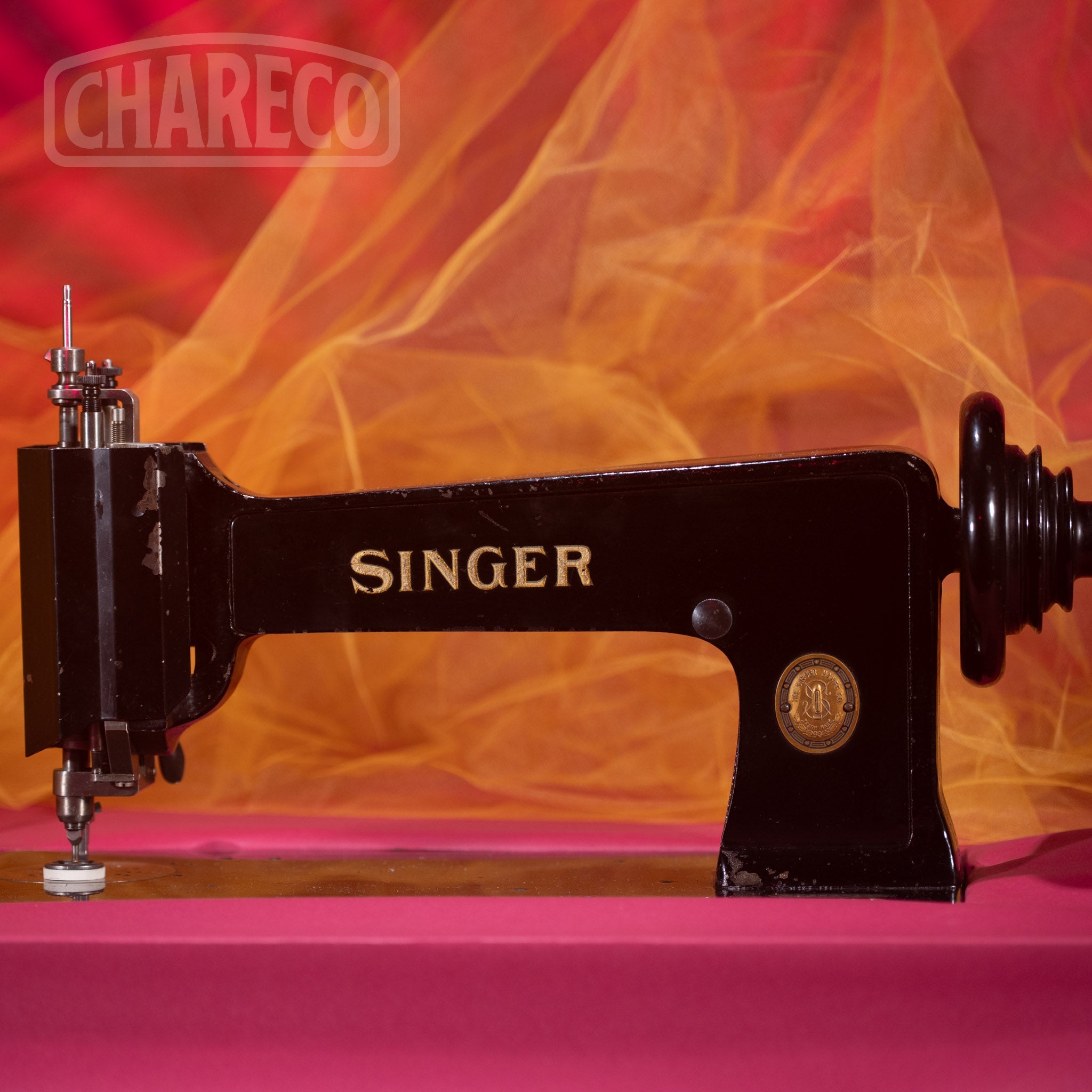 Singer Restorations