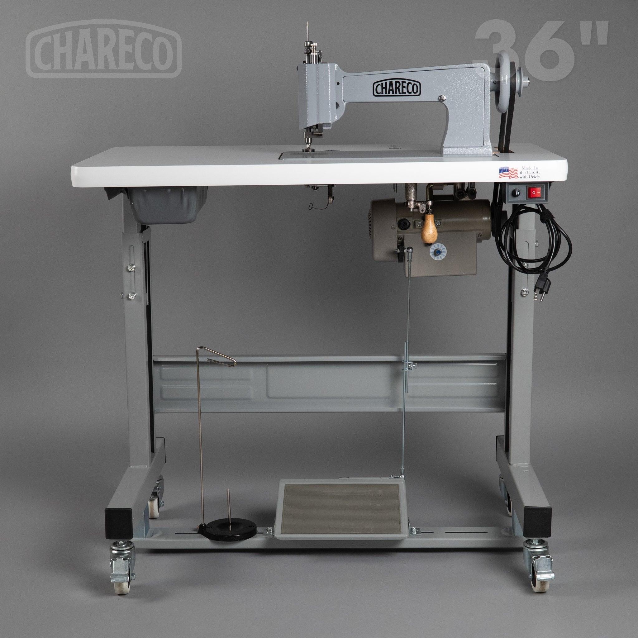 Machine Tables and Accessories