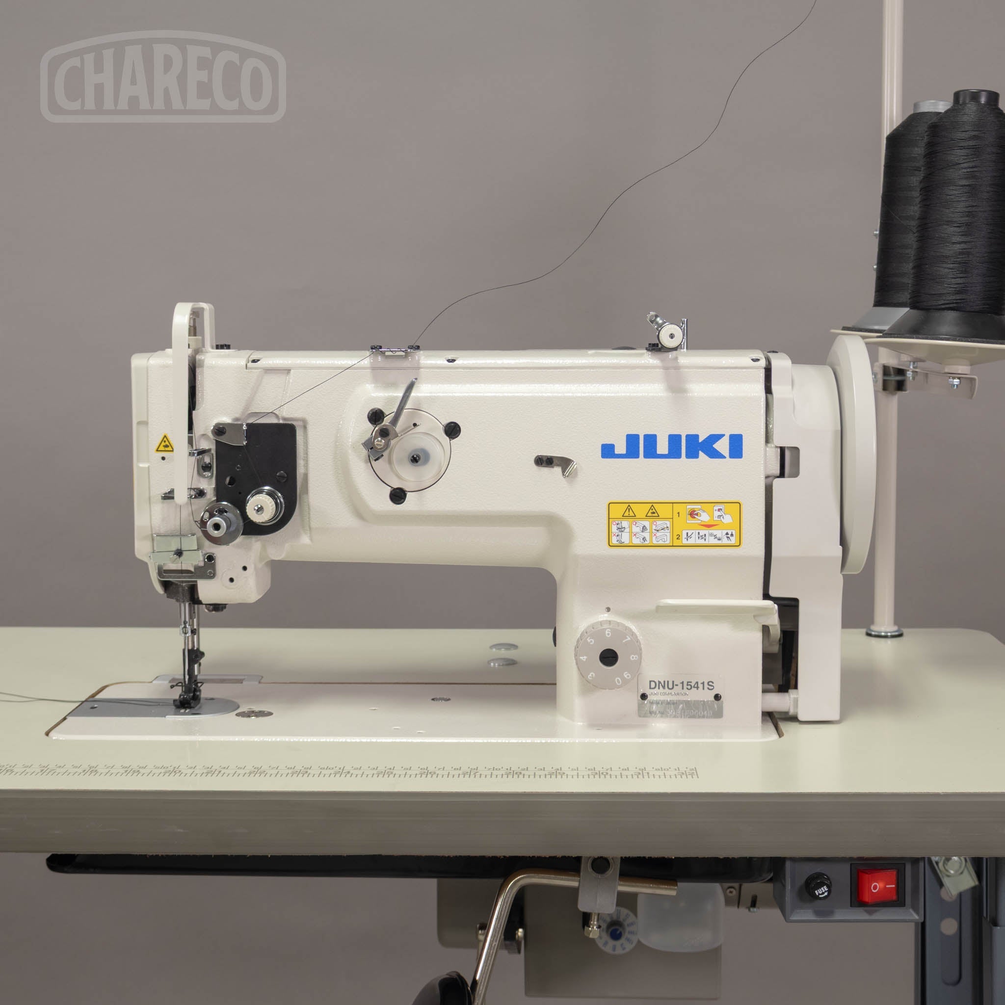 Industrial Sewing Machines