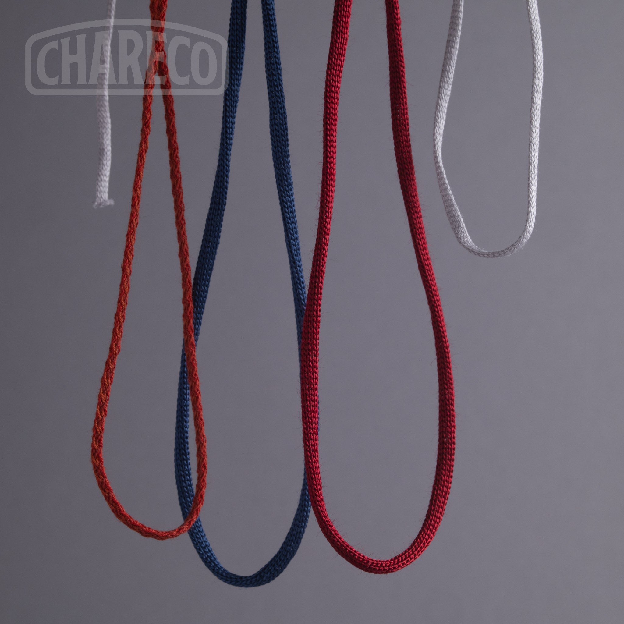 Knit and Braided Trim