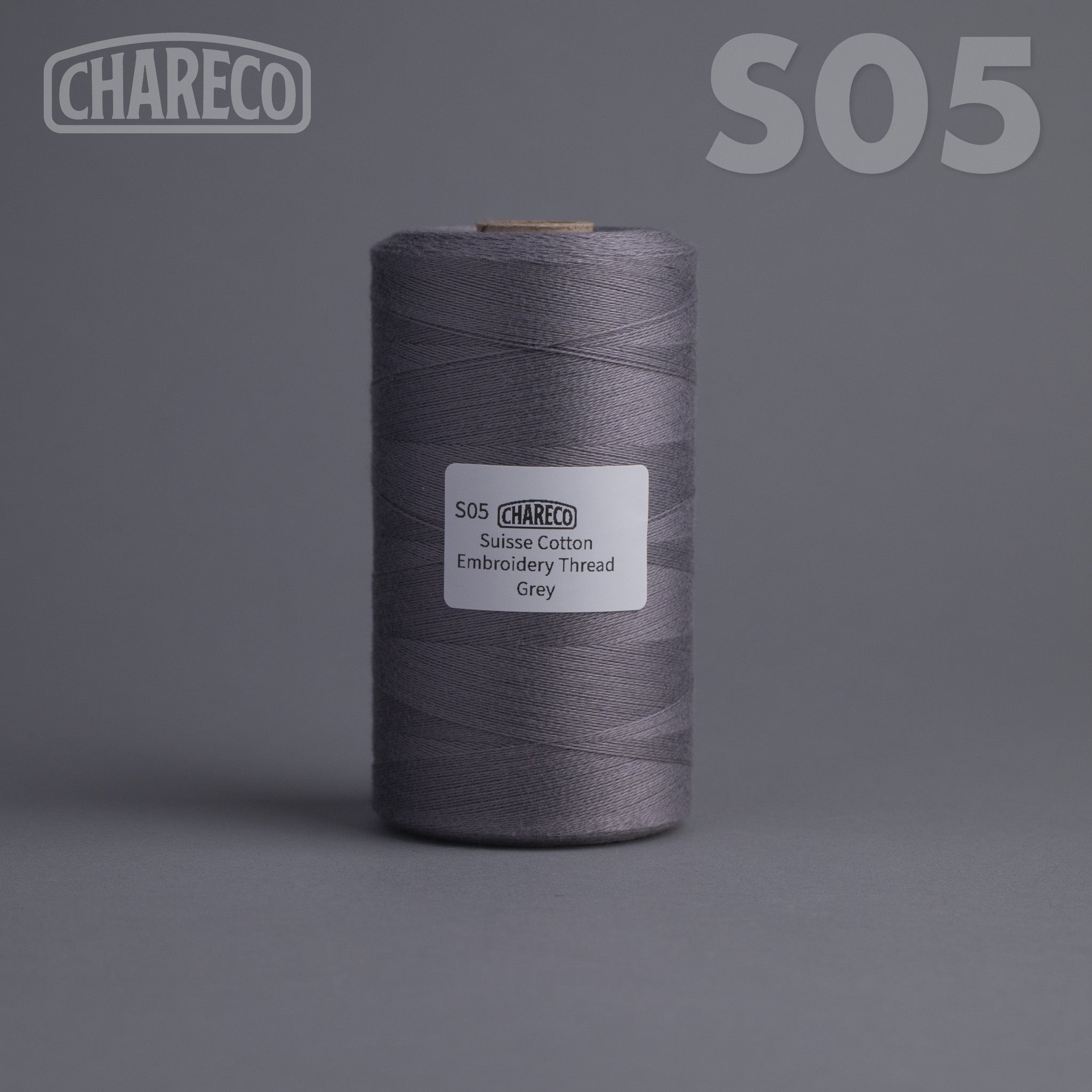 Suisse Chainstitch Thread