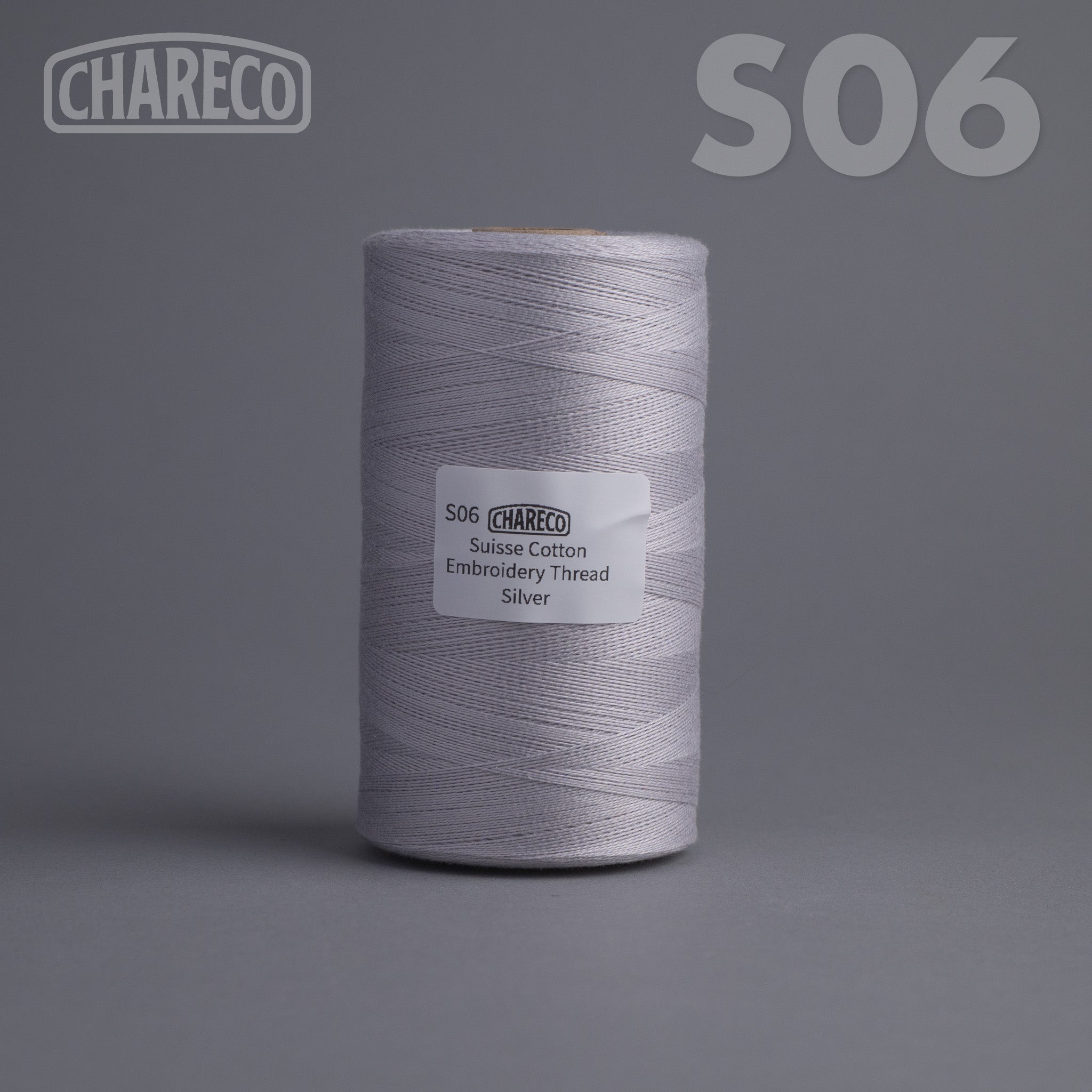Suisse Chainstitch Thread