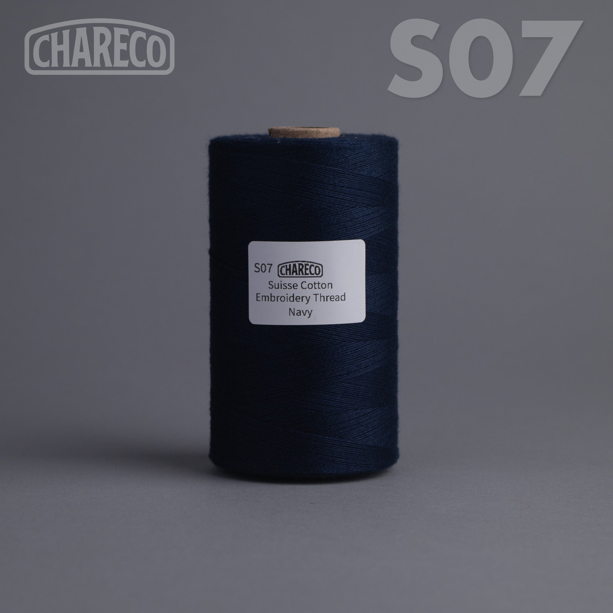 Suisse Chainstitch Thread