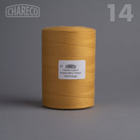 Chainstitch Embroidery Thread
