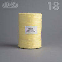 Chainstitch Embroidery Thread