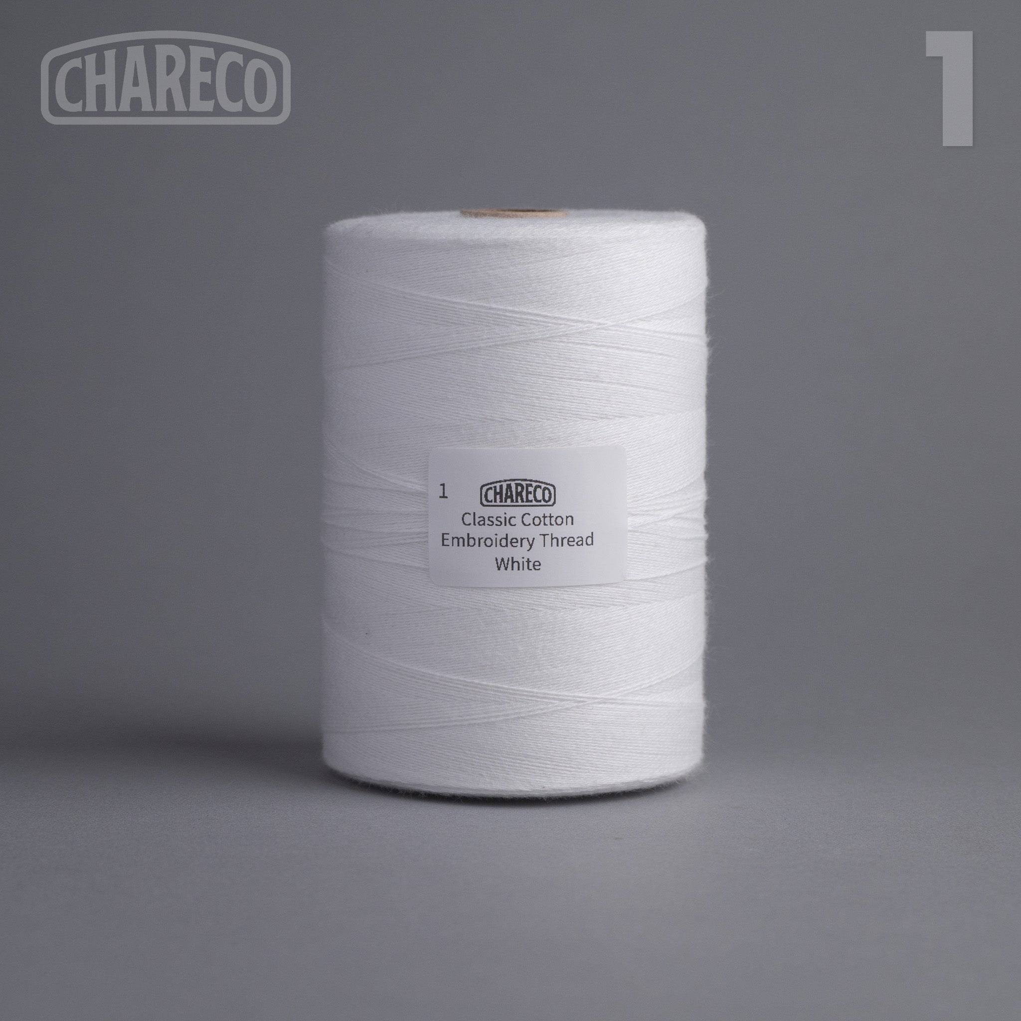 Chainstitch Embroidery Thread