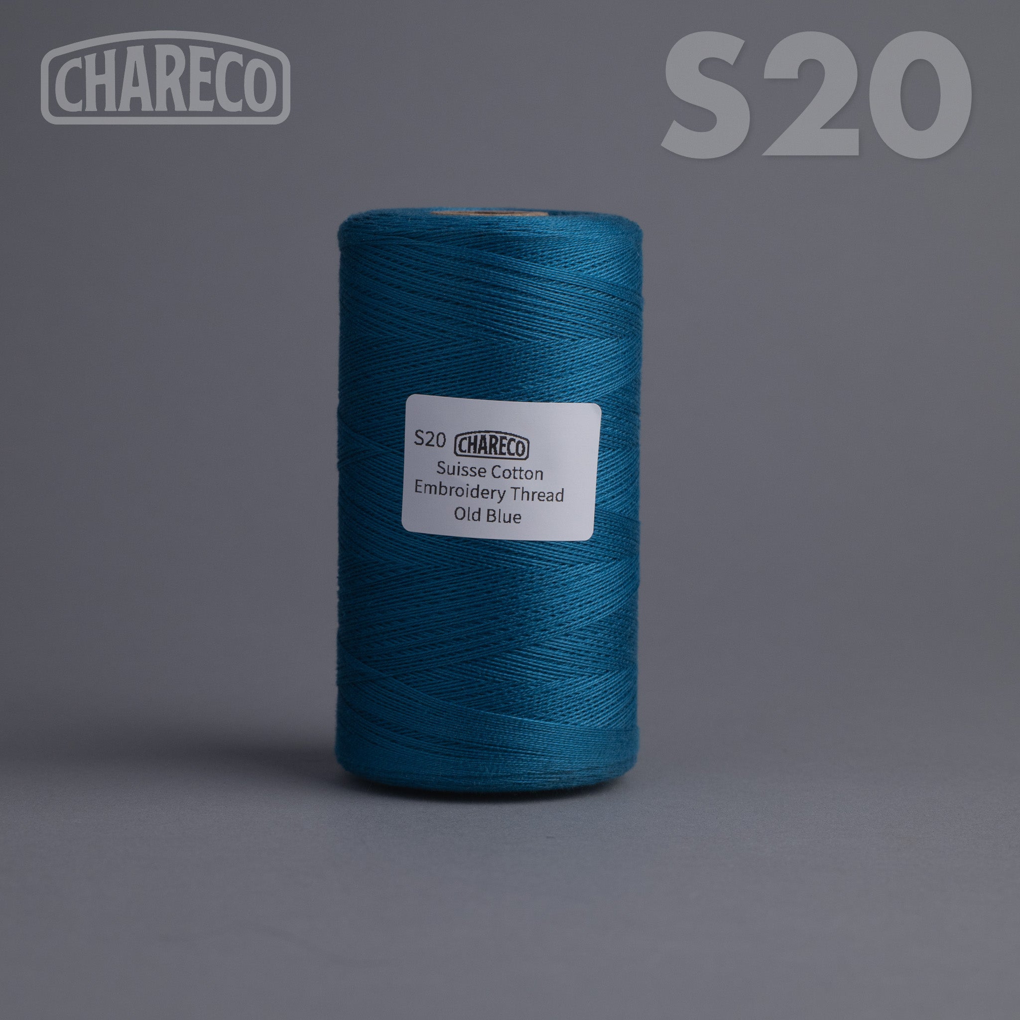 Suisse Chainstitch Thread
