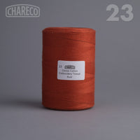 Chainstitch Embroidery Thread