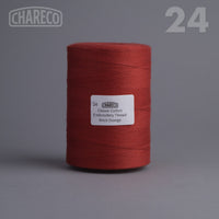 Chainstitch Embroidery Thread