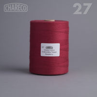 Chainstitch Embroidery Thread