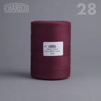 Chainstitch Embroidery Thread