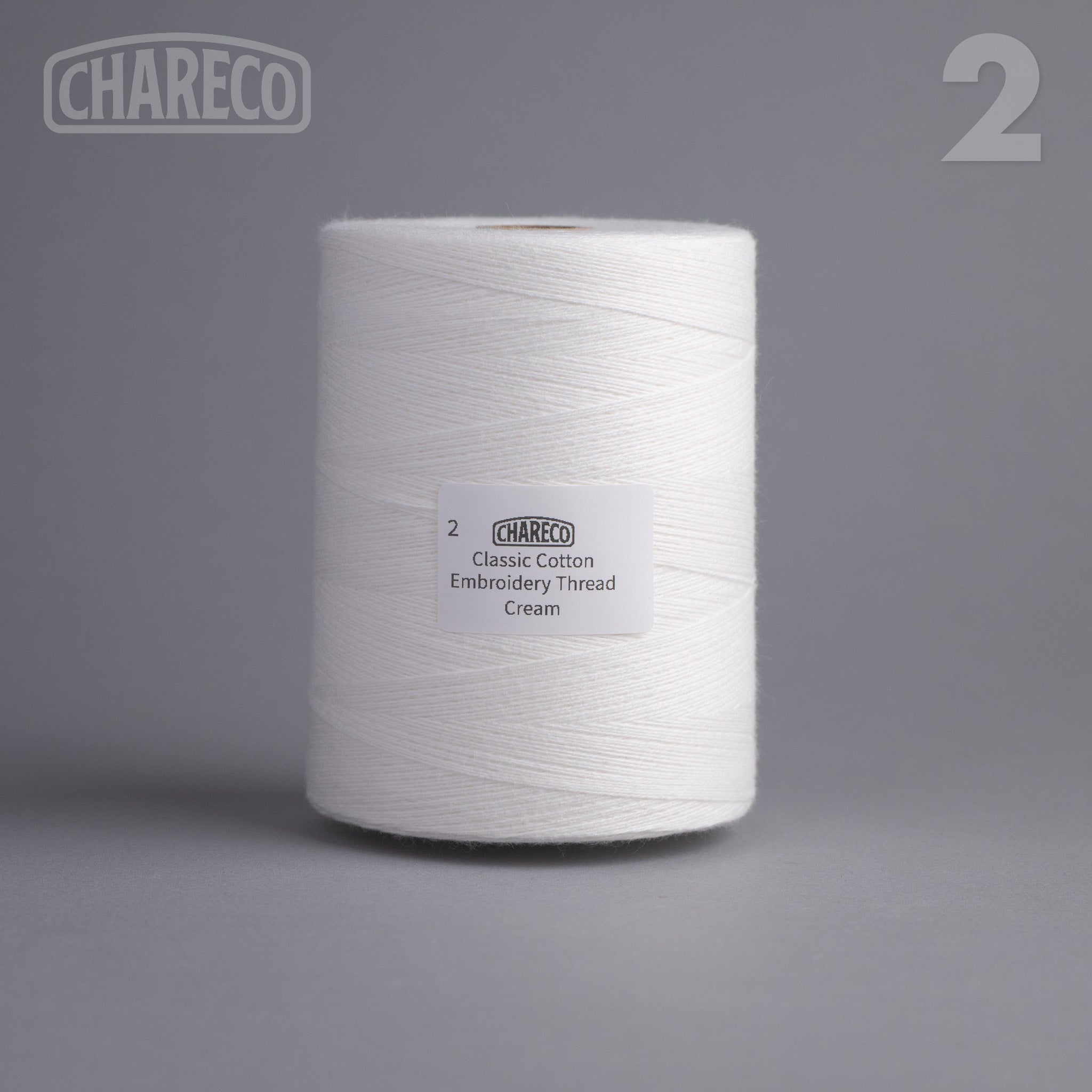 Chainstitch Embroidery Thread