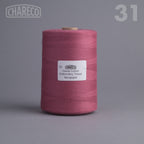 Chainstitch Embroidery Thread