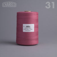 Chainstitch Embroidery Thread