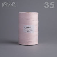 Chainstitch Embroidery Thread