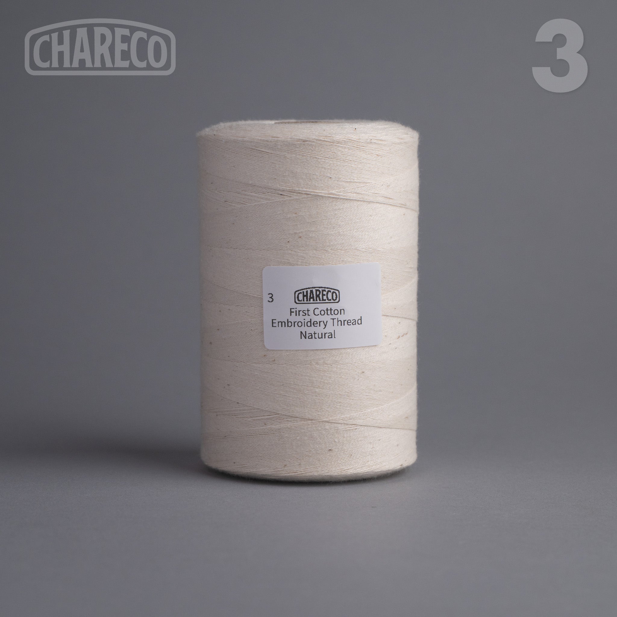 Chainstitch Embroidery Thread