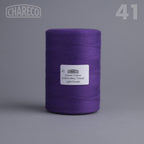Chainstitch Embroidery Thread Light Purple