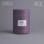 Chainstitch Embroidery Thread Plum