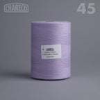 Chainstitch Embroidery Thread Lavender