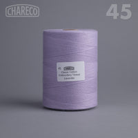 Chainstitch Embroidery Thread Lavender