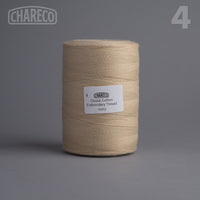 Chainstitch Embroidery Thread