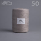 Chainstitch Embroidery Thread Stone