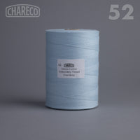 Chainstitch Embroidery Thread Chambray