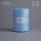 Chainstitch Embroidery Thread Light Blue