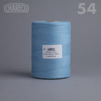 Chainstitch Embroidery Thread Cobalt Blue