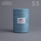 Chainstitch Embroidery Thread Slate